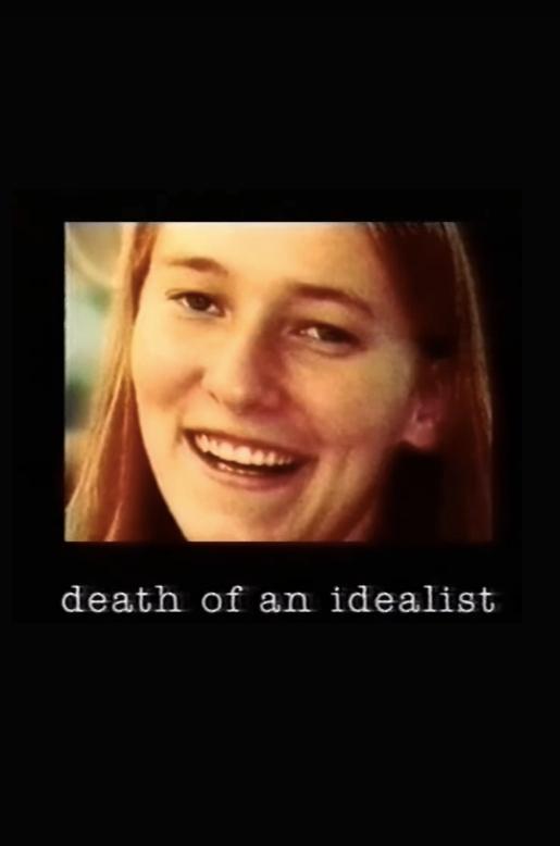 Постер Death of an Idealist